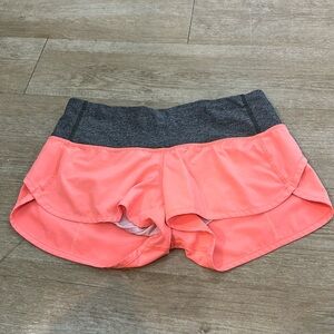 Lululemon short